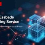 Oracle ESB consulting service logo featuring integration solutions for efficient enterprise application connectivity.