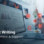 Oracle report writing development and support services for enhanced data analysis and reporting efficiency.