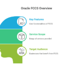 Overview of Oracle FCS, showcasing its features and functionalities in a professional context.